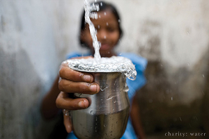 charitywater